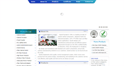 Desktop Screenshot of opneti.com